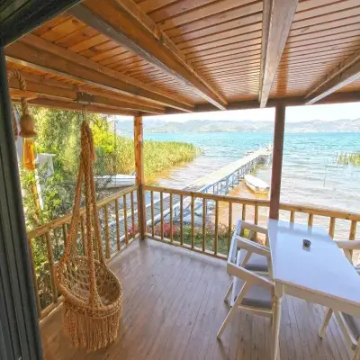Göldibi Suit Bungalov