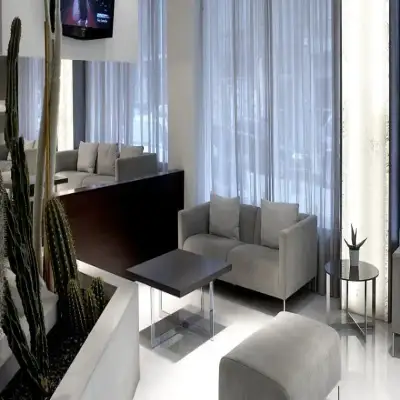 Hotel Olympia - Thessaloniki