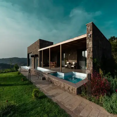 Cabras Kazdağları