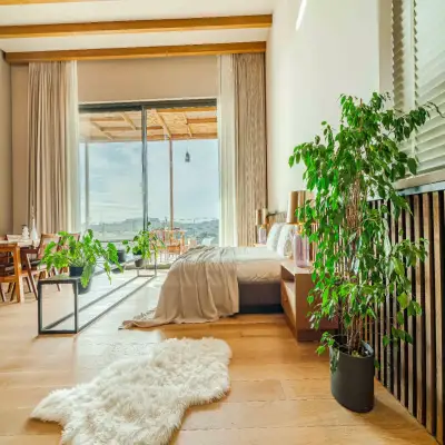Cabras Kazdağları