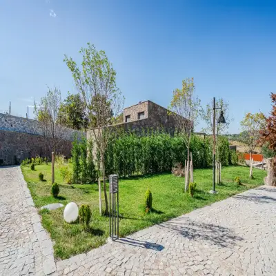 Cabras Kazdağları