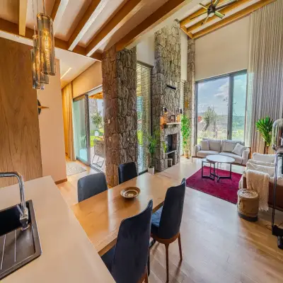 Cabras Kazdağları