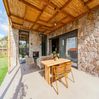 Cabras Kazdağları