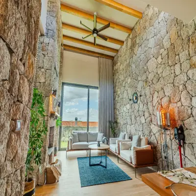 Cabras Kazdağları