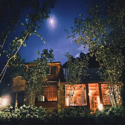 DoğadaKal Bungalov