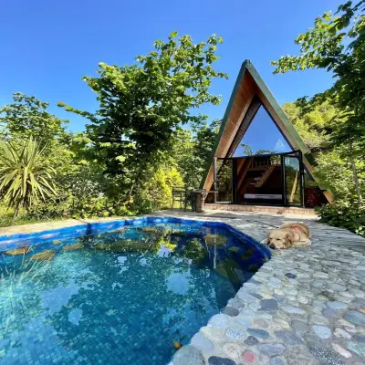 DoğadaKal Bungalov