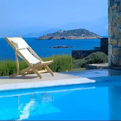 St. Nicolas Bay Resort Hotel & Villas