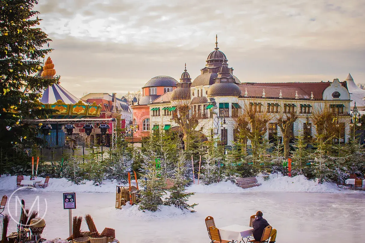 Avrupa’nın en güzel Noel Pazarları açılış tarihleri