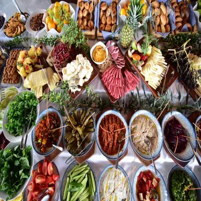 Maya Bistro Hotel Beach