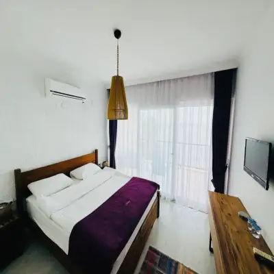 Fuda Beach Hotel