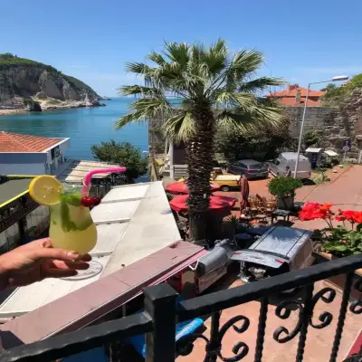 Sardinia Otel