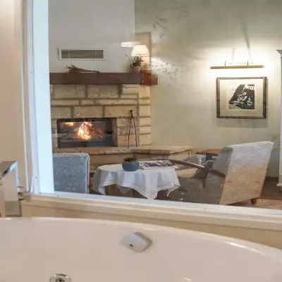 Casa Lavanda Otel & Spa, +12
