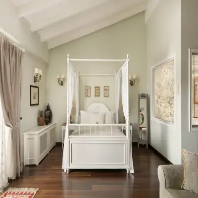 Casa Lavanda Otel & Spa, +12
