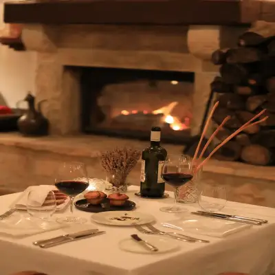 Casa Lavanda Otel & Spa, +12