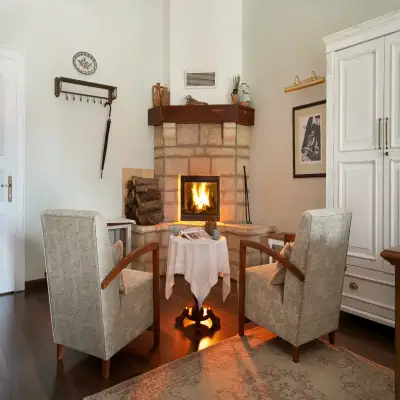 Casa Lavanda Otel & Spa, +12