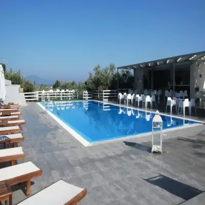 Altamar Hotel