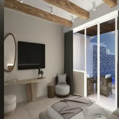 Alexandra Golden Boutique Hotel