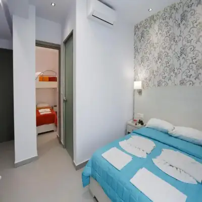 Hotel Akti