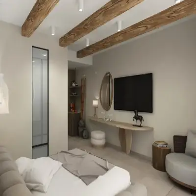 Alexandra Golden Boutique Hotel