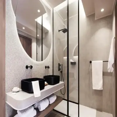 Alexandra Golden Boutique Hotel