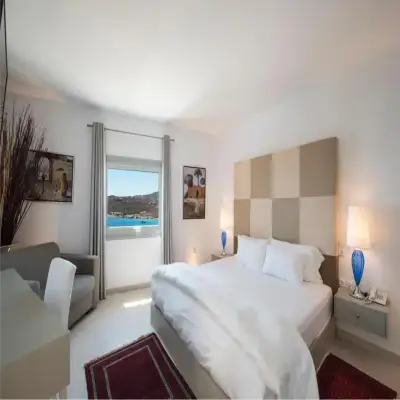 Greco Philia Luxury Suites & Villas