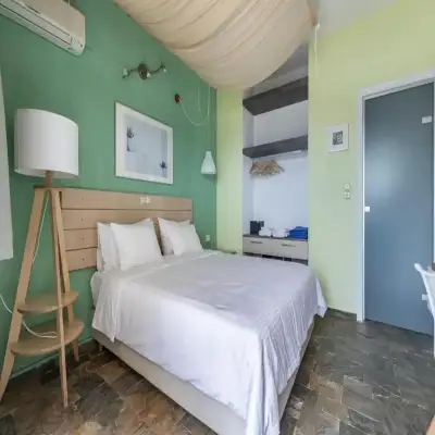 Panormos Beach Hotel
