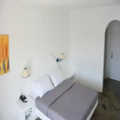 Patmos Paradise Hotel