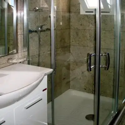 Patmos Paradise Hotel