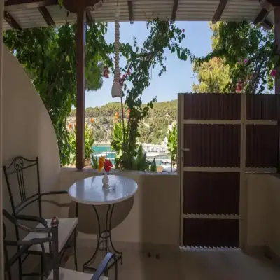 Liadromia Hotel