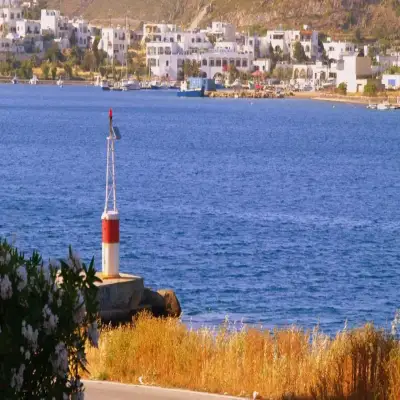 Blue Bay Hotel