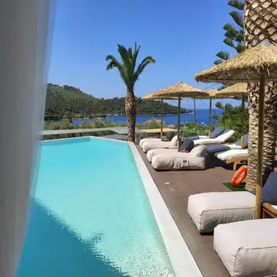 Panormos Beach Hotel