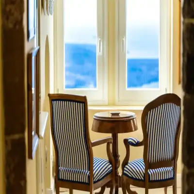 The Tsitouras Collection