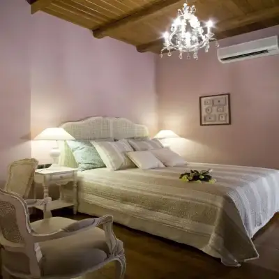 Minelska Resort