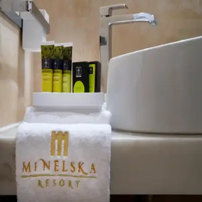 Minelska Resort