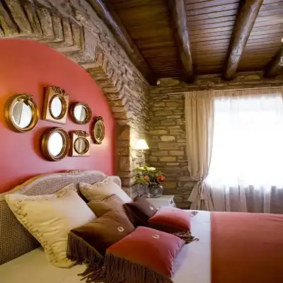 Minelska Resort