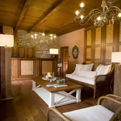 Minelska Resort