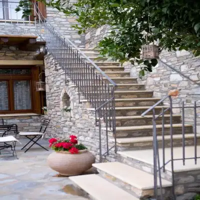 Minelska Resort
