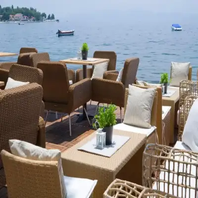 Minelska Resort