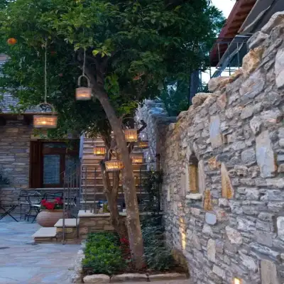 Minelska Resort