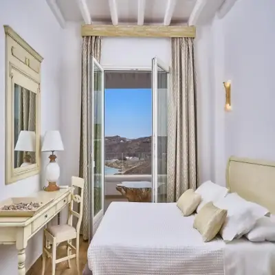 Arte & Mare Elia Luxury Suites & Villas