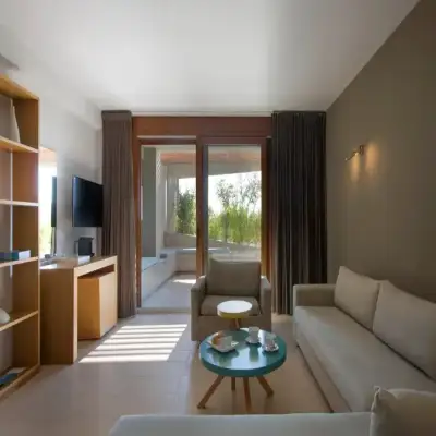 Thalatta Seaside Hotel