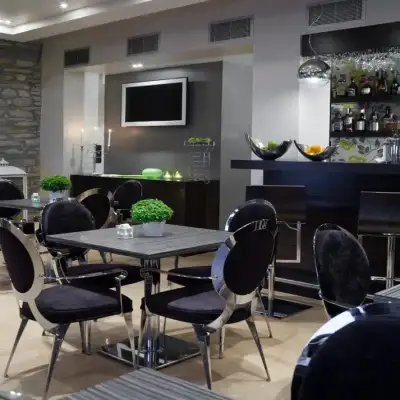 Minelska Resort