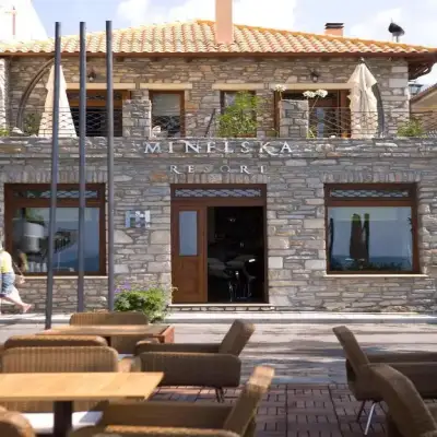 Minelska Resort