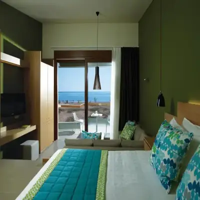 Thalatta Seaside Hotel