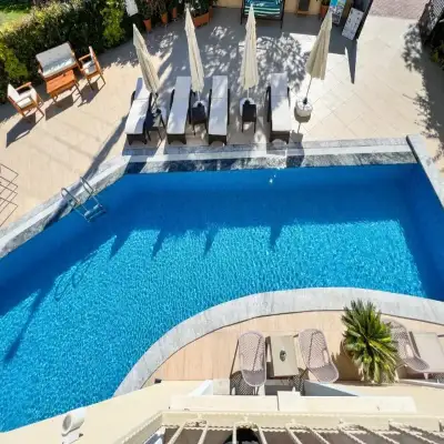 Dna Hotel Dalyan, +14 Yetişkin Oteli