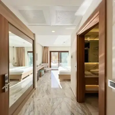Dna Hotel Dalyan, +14 Yetişkin Oteli