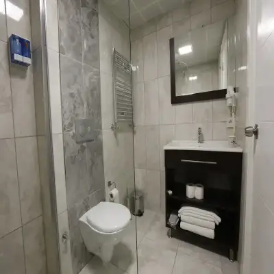 Kıyıköy Resort Hotel