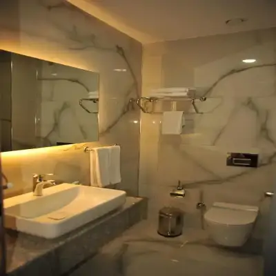 Iceberg Hotel Sarıkamış