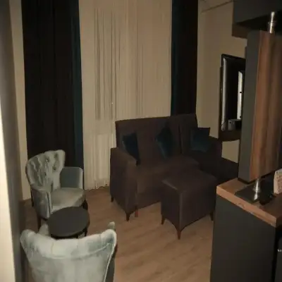 Iceberg Hotel Sarıkamış