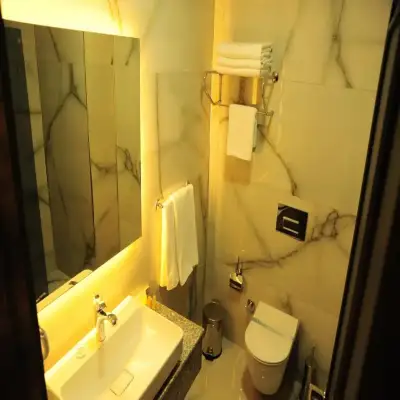 Iceberg Hotel Sarıkamış